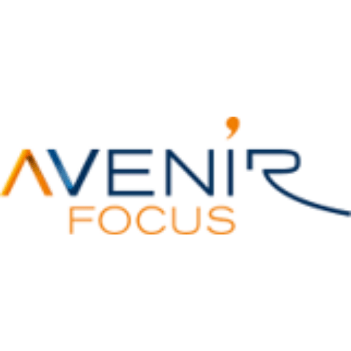 Logo partenaire financier