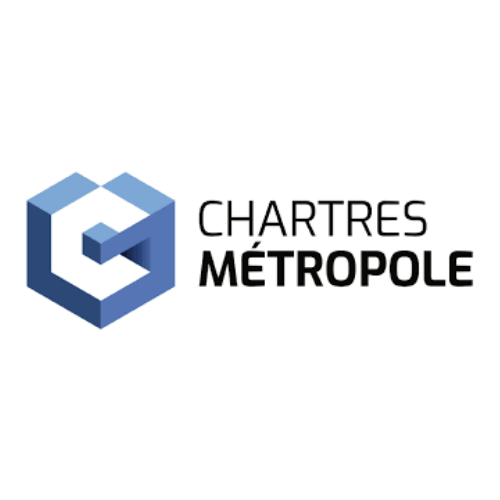 Logo partenaire financier