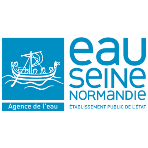 Logo partenaire financier