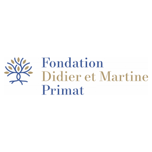 Logo partenaire financier