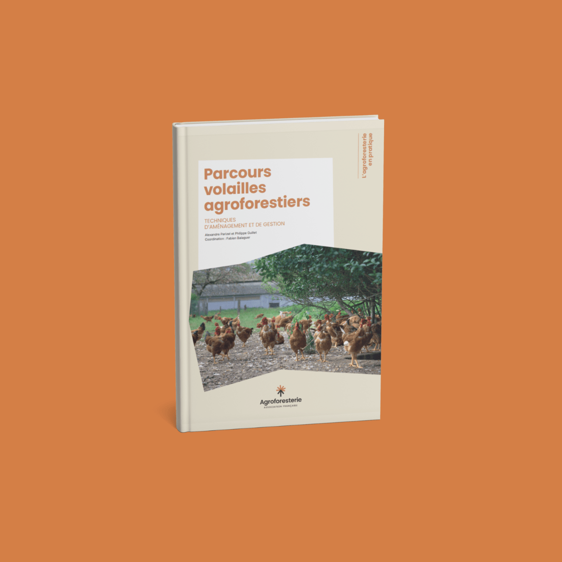Guide Parcours volailles agroforestiers