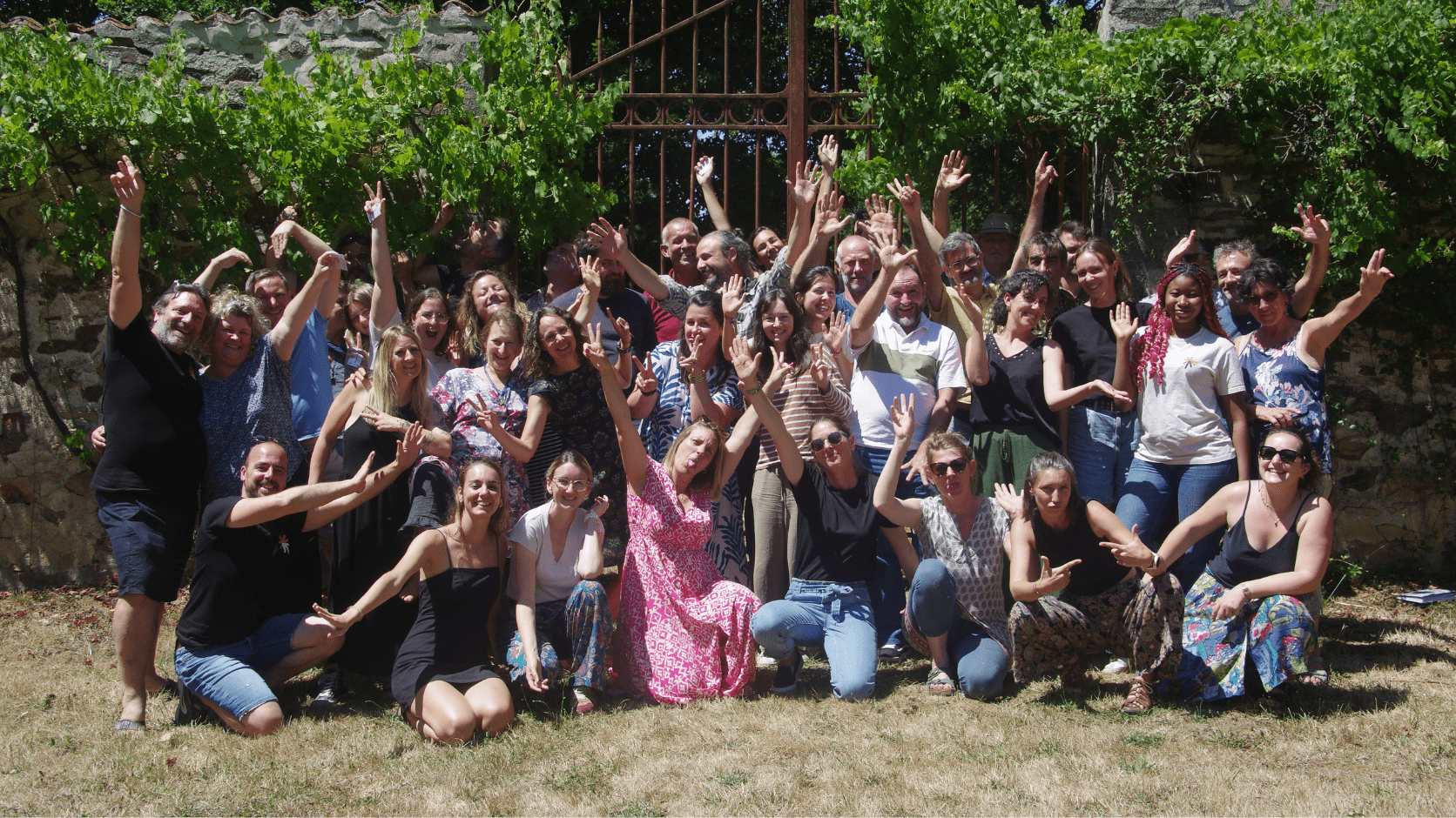 Journée associative 2025