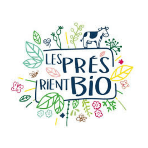 Les prés rient