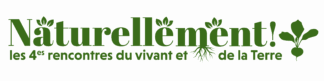 Logo Naturellement 2025