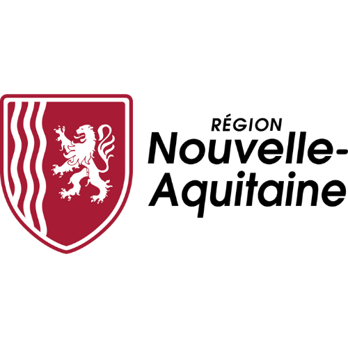 Logo partenaire financier