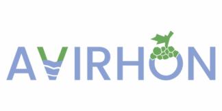 Logo projet AVIRHON