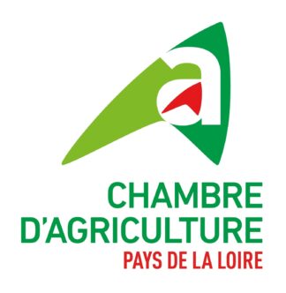 Logo Chambre d'agriculture Pays de la Loire