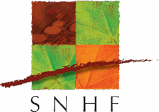 Logo SNHF