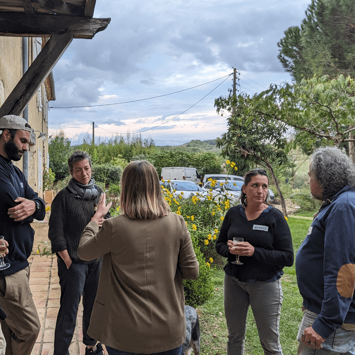 Promo TESA 2025-2026 et salariés AFAF