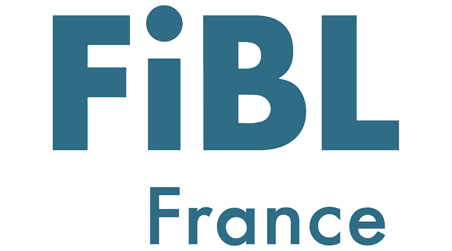 Logo FIBL France