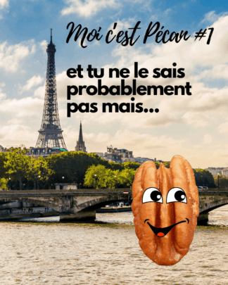 Publication Instagram