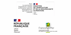 Partenaires financiers French Pécan