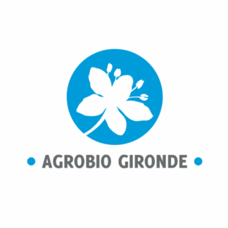 Logo Agrobio Gironde