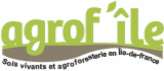 Logo Agrof’île