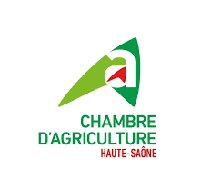 Logo Chambre d'agriculture Haute-Saône