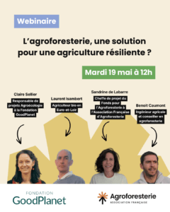 Affiche webinaire GoodPlanet